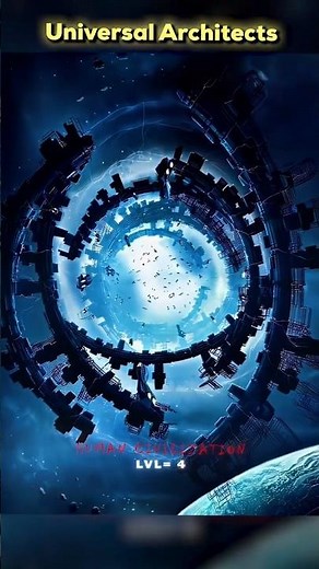 Type 0.7 to Type 4 Civilizations ☠️