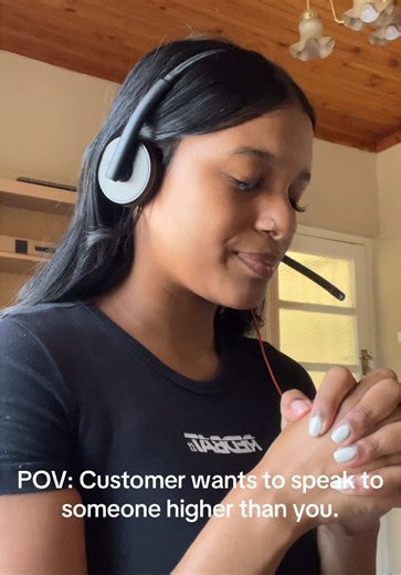 Call Center Comedy: Dealing with Difficult Customers