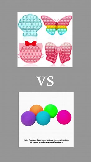 Part.13! #fidgets #fidgettoys #fy #tiktok #fyp #fidgetfun #foryou #thisorthat #fidgetaccount #fidg #duett