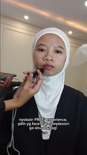 Make Over Mastershade Archi Tech ✨