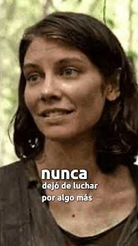 The Evolution of Maggie Greene on The Walking Dead Explained