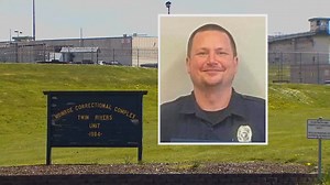 Monroe corrections officer shot and killed as he tried to help deer cross the street