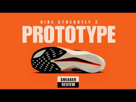 Nike Streakfly 2 PROTOTYPE 2025 DETAILED LOOK + PRICE