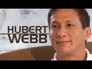 Hubert Webb | Wasak