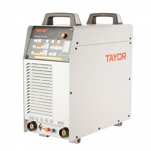 [Hot Item] Multi-Process Argon Arc AC DC TIG Welder