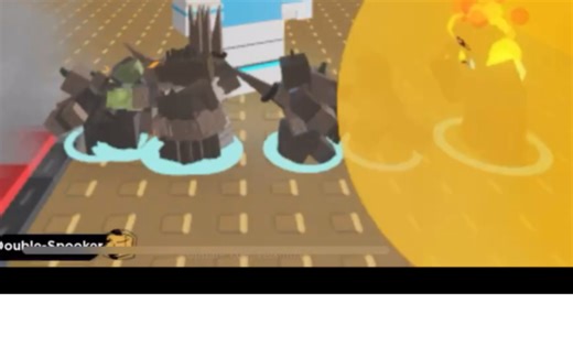 roblox wtd 1.6.1新版fire power攻略