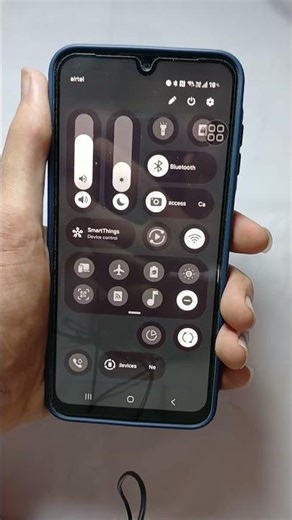 ايه الجمال ده يا سامسونج ✨ تحديث One UI 8.5 خرافي