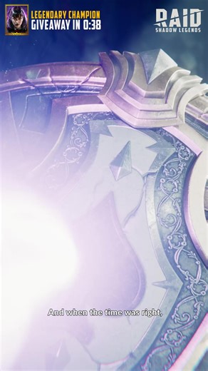 1.1K reactions · 250 shares |  A new adventure, a new challenge - A whole new Alice ⚔️ Download RAID and claim the Legendary Alice for FREE! | Raid: Shadow Legends | Facebook