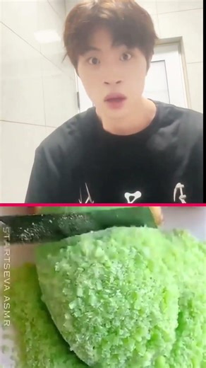 his mind give him a attack 😭🤣 #prank #satisfying #funny #sleep