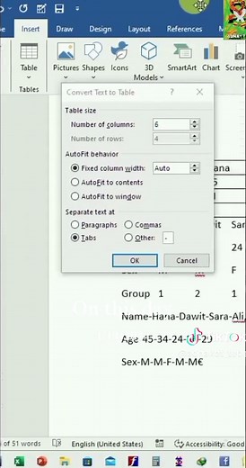 Must-Know Microsoft Word Tips for Efficient Document Creation