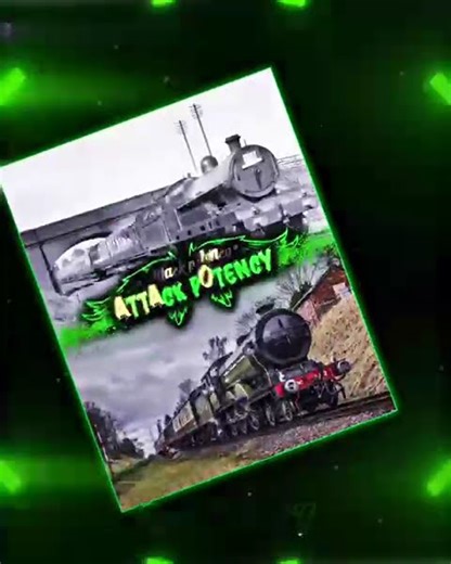 LNER B12 vs LNWR Claughton