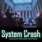 Requisitos técnicos de System Crash para PC