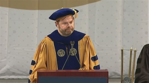 Georgia Tech alumnus covers costs for grads who want to launch startup