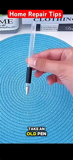 Important Home Repair Tips Everyone Should Know💥 #RepairTips 🛠️ #LifeHacks 💡 #DIYFix 🔧 #HomeHacks 🏡 | Life Tips
