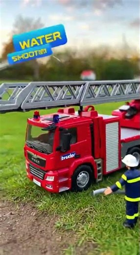 Best of Bruder Toys! Epic RC Trucks & Tractor Action 🚜🔥