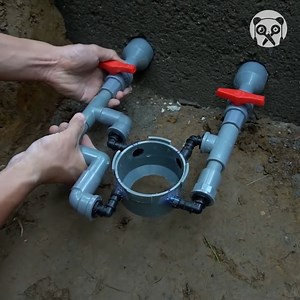 914K views · 1.7K reactions | Constructing a working mini hydroelectric dam Partner: Mr.Construction YT: https://www.youtube.com/channel/UCSQbexmT8yTF_9NWrj7swTQ | Bored Panda Art | Facebook