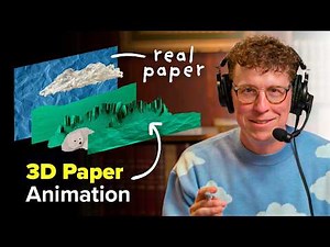 How to Make DIY Animation That Doesn't Look Cheap