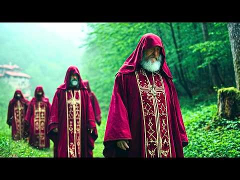 These Heavenly Gregorian Chants Bring Deep Peace | Perfect for Prayer and Sleep
