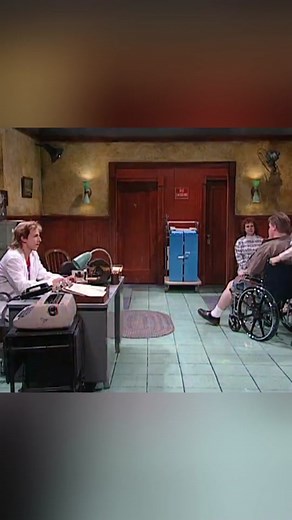 Appalachian Emergency Room #snl #saturdaynightlive #comedyvideo #tonightshow #foryou