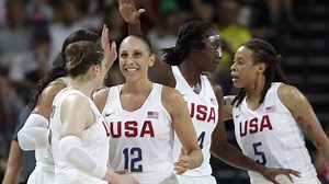 Best Moments of the 2016 Summer Olympic Games in Rio