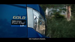 9.4K views · 90 shares | Want to Unlock Your Business Success? Introducing the Intra V30 Gold Pickup, built for heavy-duty performances: • 1500 kg Enhanced Payload • Strong Chassis for added stability Ensure your load reaches its destination safely. Upgrade now! | Tata Motors Small Trucks | Facebook