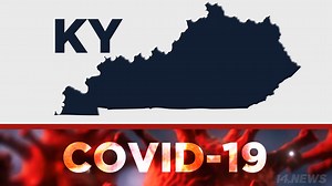 7 Western Kentucky counties in ‘red’ on state map