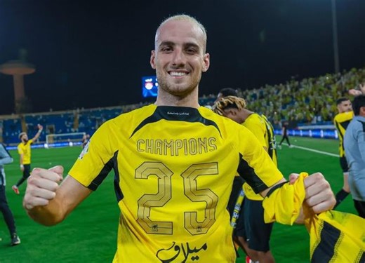 Mitaj on the verge of leaving the Saudi champions? New challenge for the red-black defender