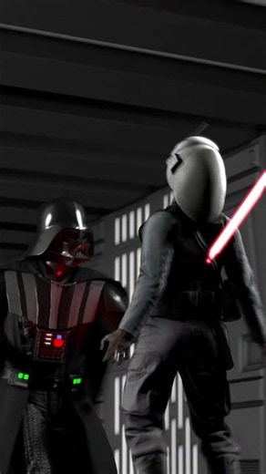 [SFM] How It Feels To Pick VADER