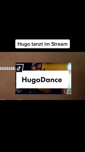 hugoPls / cr: @letshugotv #dancing #viral #fyp