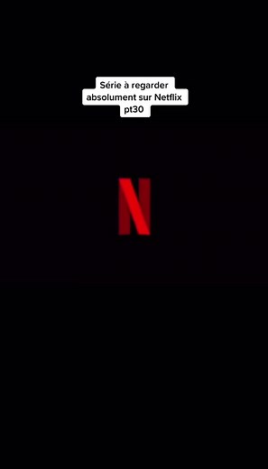 Série captivante sur l'amitié et le suspens à Netflix