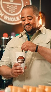 With cold drinks and hot food, RaceTrac’s the one-stop-shop to keep you going all day long. RaceTrac’s gonna get you through! | RaceTrac