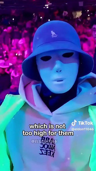 The Jabbawockeez: A 20-Year Journey in Masks