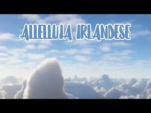 Alleluia Irlandese (Lyric Video) - Accordi (Chords) Chords - Chordify