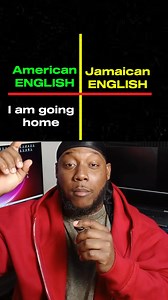 Jamaican English and American English NativeSpeaker LearnEnglish English Vocabulary Jamaica SpeakEnglish | Herold