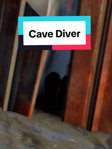 Cave Diving Adventures in Rust Game Experience