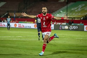 Al Ahly demolish Pyramids to go two points clear - Africa Top Sports