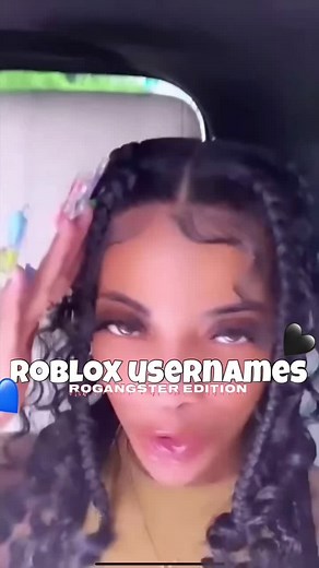 Roblox Names for Black Girls: Unique and Creative Ideas