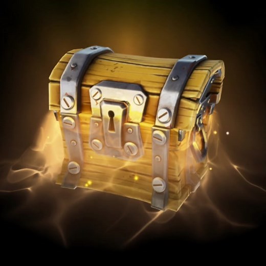 Fortnite Chest Sound Effects Compilation