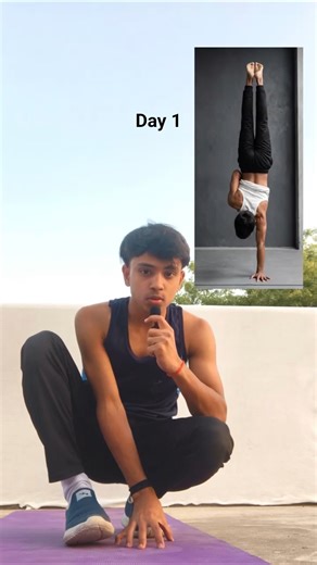 Want to learn Calisthenics? Do these 3 things first! 💪#calisthenics #viral #motivation