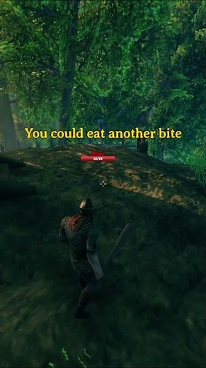 How To Tame A Boar In Valheim