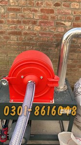 1.9K views · 14 reactions | Flour Mill Machine | Wheat Flour n...