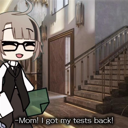 Short background story, Dolce. | pretty obvi what editing app I use…. | tags: #gacha #fypシ゚ #viral #wlw