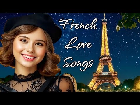 THE MOST FAMOUS FRENCH SONGS OF ALL TIME 🎶 GREAT CLASSICS WORTH LISTENING TO