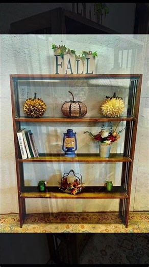 Repurposing Furniture | Giving Old Pieces a New Story ♻️✨