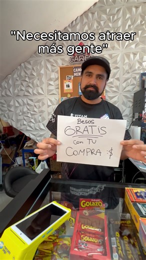 P R O G A M I N G | Aprovechen la oferta cabros | Instagram