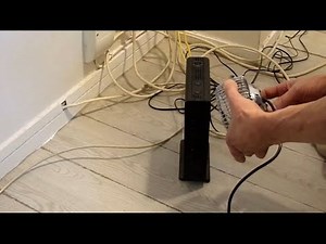 comment résoudre la panne internet ou téléphone (Attention votre Box ou modem chauffe )