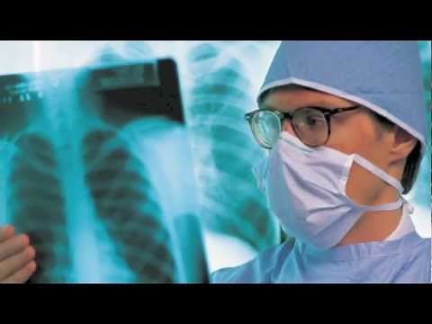 Low Dose CT Scans to Look for Lung Cancer