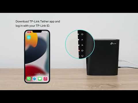 How to Set Up TP-Link Archer AX80 Wi-Fi 6 Router?