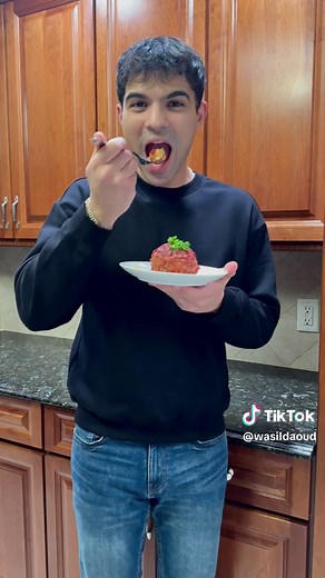 Delicious Potato Meatballs Recipe with Alexandru Patrichi | Cooking Tutorial