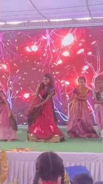 Thammudi graduation day Event lo Akka dance = Full swag 🔥 #shortvideo #shortsviral #shorts #short